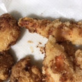 マリアマリママ's cooksnap of when they made まっすぐの秘訣はイナバウアー！エビフライ.