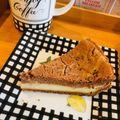 AOAOshark's cooksnap of when they made *アメリカで簡単チーズケーキ*.