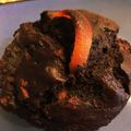 EIKORIAN's cooksnap of when they made 卵、乳製品なし！ココアのしっとりケーキ.