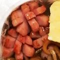 ぷっくりんご's cooksnap of when they made お弁当に♪花が咲いたよウインナー♪.