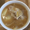 Rayryu123's cooksnap of when they made 簡単✿娘に伝えたい✿うちの具だくさん豚汁.