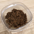 YKangelica's cooksnap of when they made 簡単＊豚の味噌そぼろ.