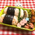 ひろママ✴︎'s cooksnap of when they made 魚肉ソーセージをハートに切る方法.