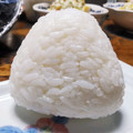 瑞穂’mizuho♡'s cooksnap of when they made わが家の塩むすび。～ほんのり昆布風味.
