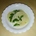 ＊たます＊'s cooksnap of when they made お口直しに薄切り大根の副菜.