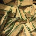 二度寝好き's cooksnap of when they made 簡単副菜！無限オクラ.