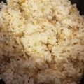 ♡SCOFA♡'s cooksnap of when they made ガーリックライス-フィリピン風-.