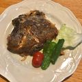 ボブナナ's cooksnap of when they made カレイの唐揚げ♪.