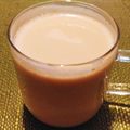 ミニーのスカート's cooksnap of when they made 簡単で美味しい 本格 チャイティー✩.