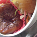 ツンドラ's cooksnap of when they made 簡単しいたけ焼き.