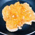 ねっちゃんっ's cooksnap of when they made お弁当に♪簡単ささみこんがりチーズ焼き♪.