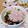 クックI7I5L1☆'s cooksnap of when they made ひなまつりに♪白玉で桃の花♡.
