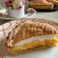 ☆さわむん☆'s cooksnap of when they made レモンタルト.