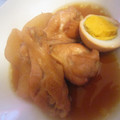 さつきみどり's cooksnap of when they made 大根と鳥手羽のとろ～り煮.