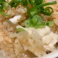 mizpa's cooksnap of when they made 炊飯器de簡単！鯛めし♡.