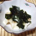 メイ君's cooksnap of when they made コロコロ長いもの梅あえ.