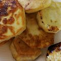★★メロンパン★★'s cooksnap of when they made レンジで時短♪カリッほくっ焼きさつま芋☺.
