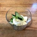 PTこじやん's cooksnap of when they made かんたん酢で！キャベツときゅうりの浅漬け.
