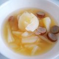 yuu‪☺︎‬'s cooksnap of when they made ☆ポトフ☆.