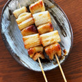 かのこはLOVE's cooksnap of when they made ちくわの焼き鳥風.