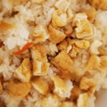 ねこのガストン's cooksnap of when they made ちらし寿司.