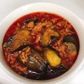 きりみてゃん's cooksnap of when they made 簡単おいしい定番の麻婆茄子.