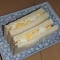 きらり流れ星's cooksnap of when they made たまごサンドの具☆ゆで卵みじん切り.