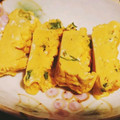 すみま～る's cooksnap of when they made だしたっぷり！だし巻き卵.