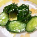67luna's cooksnap of when they made 胡瓜の塩麹漬け❤️.
