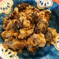 クックV6C8HU☆'s cooksnap of when they made ナスとひき肉のそぼろあんかけ.