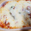 友梨香ママ's cooksnap of when they made 時短♪じゃがいもミートソースグラタン.