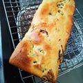 hime1100's cooksnap of when they made 酵母deパウンドケーキ.