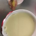 ma___111's cooksnap of when they made 粉チーズで簡単★チーズプリン.