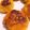 ばっは☆'s cooksnap of when they made 焼き芋でアレンジおやつ★.