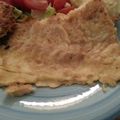 クックPYWFJY☆'s cooksnap of when they made 白身魚のチーズフリット.
