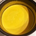 クックETQYQW☆'s cooksnap of when they made ✼✼濃厚かぼちゃスープ✼✼.