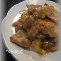 えみりぃさん's cooksnap of when they made 鶏肉の南蛮漬け　～野菜たっぷり～.