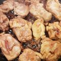 meise17's cooksnap of when they made 簡単！鶏の照り焼き.