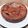 aisume's cooksnap of when they made 生チョコ入り❀フォンダンショコラ.