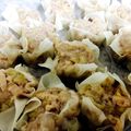 くりすたるけいこ's cooksnap of when they made 本格的に作るシューマイ.