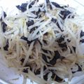 ぜんさく's cooksnap of when they made 給料日前に！超美味しい中華もやしサラダ！.