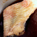 じんとしーちゃん's cooksnap of when they made 簡単お手軽な赤魚の煮付け☆.