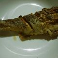 mr.big's cooksnap of when they made 鱒のムニエル.