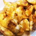 まこり～ぬ☆'s cooksnap of when they made 子供も大好き!!ササミで塩麹ピカタ.