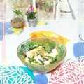 sakuraロゼット's cooksnap of when they made はんぺんと三つ葉の明太子(たらこ)和え.