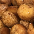 ☆yuyuneko☆'s cooksnap of when they made 新じゃがと豚の甘辛揚げ煮.