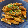 クック83PCZ3☆'s cooksnap of when they made 簡単！やみつき！手羽先の照り焼き♪.