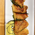 まめじろう☆'s cooksnap of when they made お弁当に❤鯵noかば焼き風.