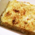 ゆきにゃン's cooksnap of when they made ヘルシー＊オーブンでササミチーズフライ風.