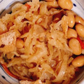 りーとぽん's cooksnap of when they made 簡単！切り干し大根の煮物.